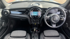 MINI Hatchback 135kW Cooper S Level 2 33kWh 3dr Auto Electric Hatchback